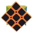 thumbnail image 2 of Cubo de Velocidad 3x3 de Fibra de Carbono ANGGREK, 2 of 8