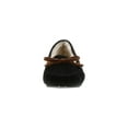 thumbnail image 3 of UNIONBAY Yum Women's Moccasin Slippers, 3 of 6