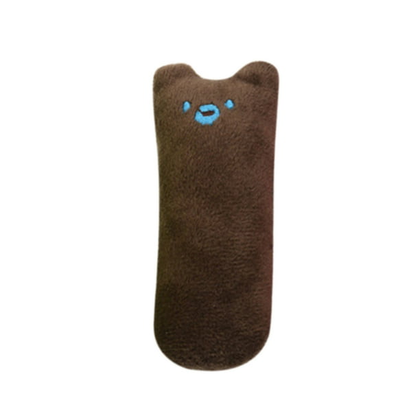 Juguete Dientes Gato Moler Juguetes Interactivos Fancy Mascota Garras Juguetes para Mascotas