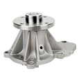 thumbnail image 1 of Bomba De Agua Xterra 2000 A 2004 Nissan L4 2.4L KEEP ON GREEN ., 1 of 3