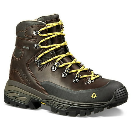 Vasque - Vasque Men's Eriksson GTX Brown Hiking Boot 8 M - Walmart.com