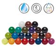 thumbnail image 4 of Lapices Acuarelables Derwent Inktense 700929 Estuche Metalico 24 Unidades, 4 of 5