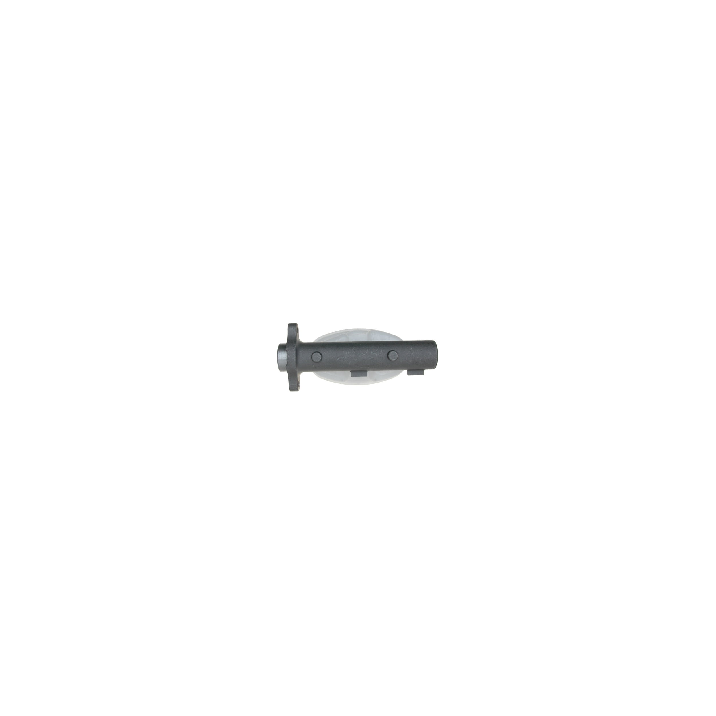 Raybestos Element3 Master Cylinders Fits select: 2008 CHEVROLET EXPRESS G1500, 2008 GMC SAVANA