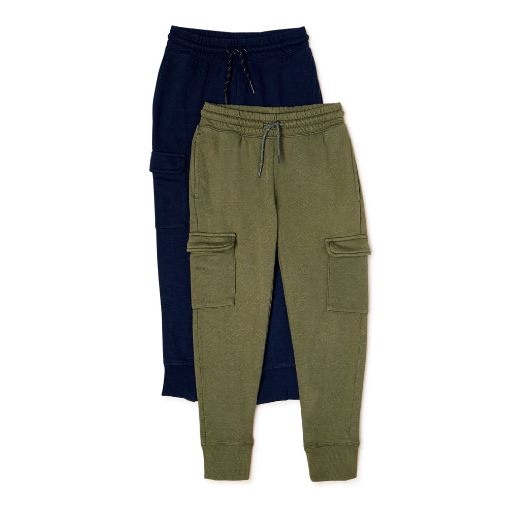wonder nation joggers