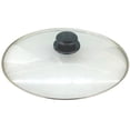 thumbnail image 3 of Presto Glass Cover For Oval Electric Skillets, 85787, 3 of 6