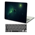 thumbnail image 5 of KSK KAISHEK Hard Case Only for MacBook Pro 13" with No Touch No USB-C / CD-ROM + Black Keyboard Cover Model: A1425 or A1502 Galaxy A 0294, 5 of 5