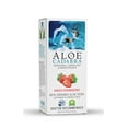 thumbnail image 2 of Aloe Cadabra Organic Natural Personal Lube Sex Vegan Edible Naked Strawberry 2.5oz, 2 of 7