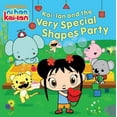 thumbnail image 1 of Pre-Owned Kai-lan and the Very Special Shapes Party (Ni Hao, Kai-lan) (Paperback) 1442420472 9781442420472, 1 of 1