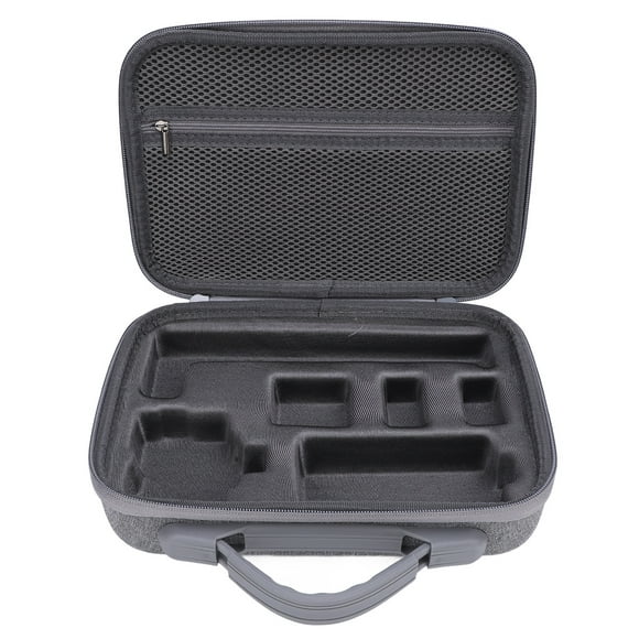 Action Camera Case, Action Camera Travel Case Splash Proof for Accessories