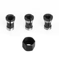 thumbnail image 5 of Ruibeauty M15 Screw Nut Electric Router Milling Cutter 6/6.35/8Mm Collet Chuck Accessories, 5 of 5