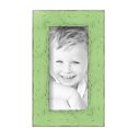 thumbnail image 2 of ArtToFrames 4" x 8" Pale Green Picture Frame, 4x8 inch Green Wood Poster Frame (WOM-4605), 4 Pack, 2 of 6