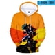 thumbnail image 1 of Sudaderas con capucha de My Hero Academia Anime, sudaderas de Halloween, chaqueta informal para adultos y niños, tallas para niños, jersey de Cosplay Izuku UnisexNegro A6XL Deng Xun unisex, 1 of 2