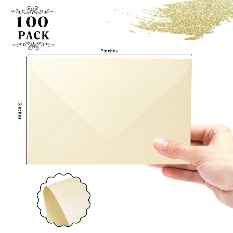 Biotop A7 enveloppen | bestel online bij PIM Print