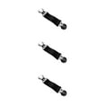thumbnail image 4 of kurtrusly Robe pour Femmes Cardigan Pull Clip Élastique Noir 13x2.5cm 3Set, 4 of 6