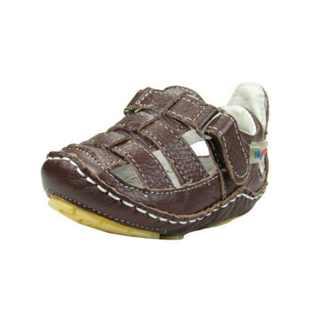 

Chessie in Chocolate (3-6 mos)