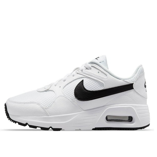 Tenis Nike Air Max SC Caballero Original CW4555 102 Nike CW4555102, Blanco.