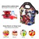 thumbnail image 3 of Bolsa de almuerzo de Power Rangers para el trabajo, lonchera térmica reutilizable para la oficina para hombres y mujeres, lonchera portátil con aislamiento, 3 of 8