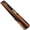 Tortoiseshell, variant on Kent R18T Fine Tooth Comb for Men, Handmade Hair Comb for Styling Comb for Men with Fine Hair, Mustache Comb and Pocket Beard Comb for Men with Thumb Grip, Saw Cut and Hand Polished, Made in England