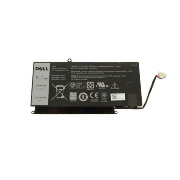 New Genuine Dell Inspiron 14 5439 11.4V 51.2Wh Battery VH748