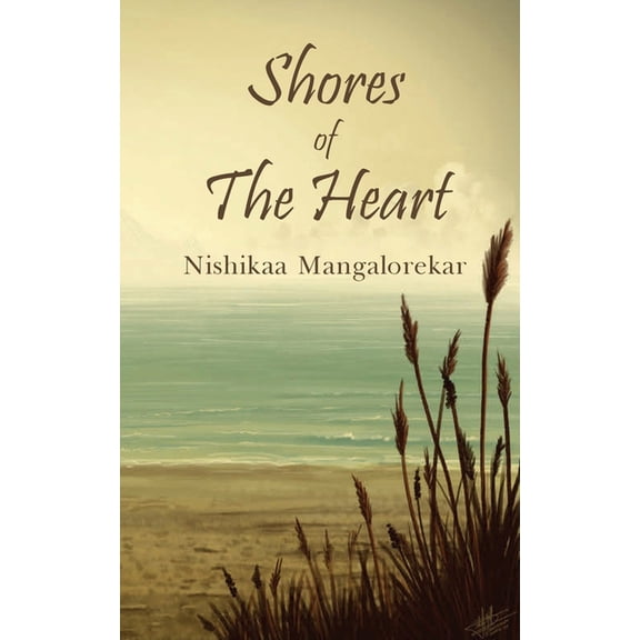 Shores of the Heart, (Paperback)