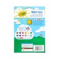 thumbnail image 3 of Crayola 12ct Fineline Washable Marker Set, School Supplies, Beginner Child, 3 of 5