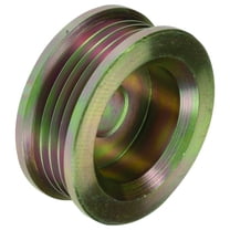 OEG Parts New Pulley Replacement for Toyota Paseo L4 1.5L 92-99 31141-PR3-003 31141-PR4-A01 31171-60G10 27411-65010 27411-70091 27411-70200 021041-4560 021041-5270 021041-5470 021041-6250 AND5011