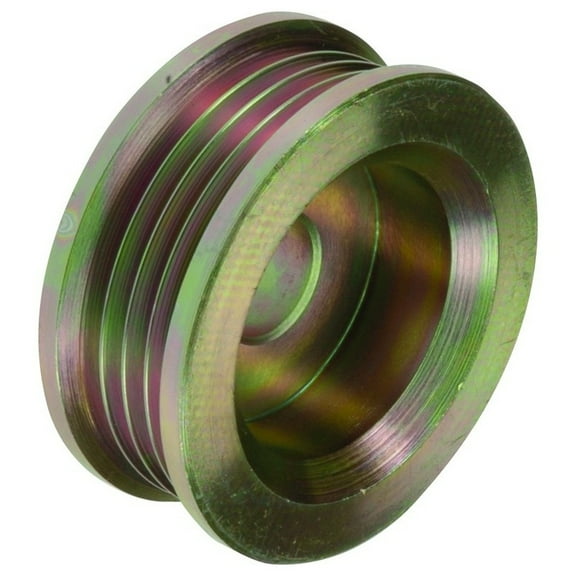 OEG Parts New Pulley Replacement for Toyota Paseo L4 1.5L 92-99 31141-PR3-003 31141-PR4-A01 31171-60G10 27411-65010 27411-70091 27411-70200 021041-4560 021041-5270 021041-5470 021041-6250 AND5011