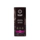 thumbnail image 1 of Khadi Ayurvedic Color de cabello natural 100% herbario vegano Ppd y sin químicos cosméticos naturales certificados para un cabello saludable (marrón oscuro 1 paquete (1 x 3.5 oz)), 1 of 4