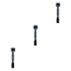 thumbnail image 2 of Soidarity Cepillo de limpieza de cadena de bicicleta, engranaje de cadena de plástico, cepillo Grunge, herramienta de limpieza de bicicleta portátil Type1 Soidarity CBP046541, 2 of 6