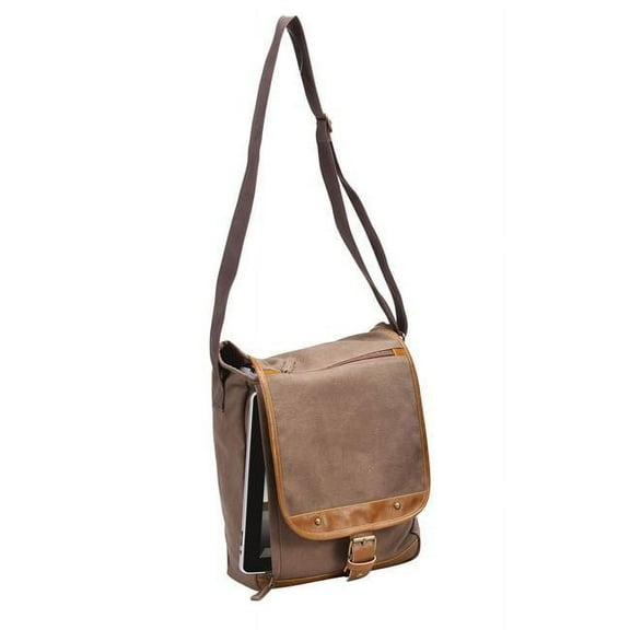 Tahoe Sling Messenger Bag, Tan