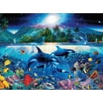 thumbnail image 2 of 1000PC NATIVE WILD LASSEN MAJESTIC KINGDOM, 2 of 2