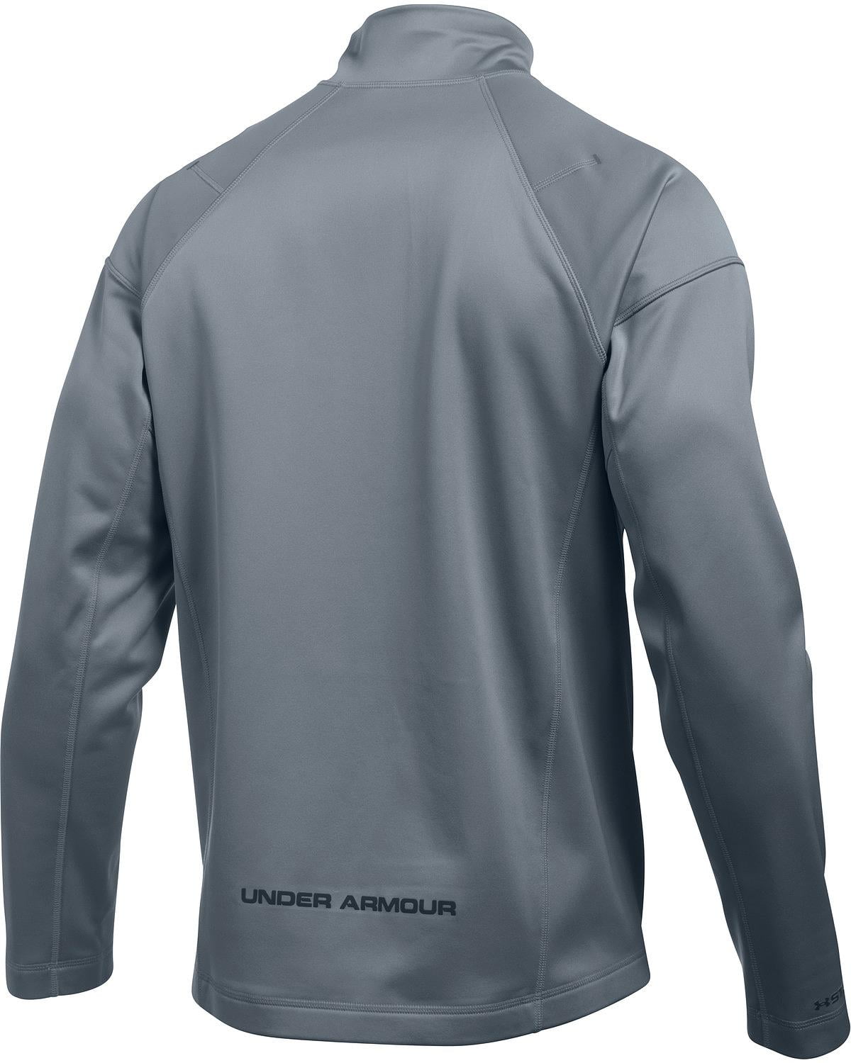 under armour baitrunner jacket