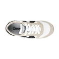 thumbnail image 4 of TENIS PANAM NIÑO 0116741192 SIMIPIEL BLANCO 17-21, 4 of 4