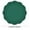 A-A, variant on Last Chance Placemat*1,Luxury Silicone Placemat 23Cm Green,Luxury Silicone Placemat with Lace Flower Design Easy To Wash Long Life