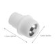 thumbnail image 2 of Houderco 50Ud De Tapas Roller Antiderrame Para De Aceite Con Inserto Metálico, 2 of 8
