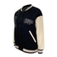 thumbnail image 3 of Chamarra Simply Basic Bomber para Mujer Juvenil, 3 of 4