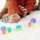 thumbnail image 2 of FELTECHELECTR 30 pelotas de rebote para fiestas, pelotas de plástico para niños, juguetes para cumpleaños y vacaciones., 2 of 4