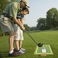 thumbnail image 3 of Tapis de Golf pour Swing Detect, Tapis de Golf, Tapis de Golf Path Back-Week, 3 of 5