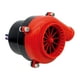thumbnail image 2 of Kit de simulador de sonido analógico Turbo Sound Effect Maker, válvula de escape, tono de coche Rojo, 2 of 9