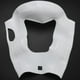 thumbnail image 4 of Funda protectora de silicona para patinete eléctrico de 2 ruedas con autoequilibrio de 6,5 pulgadas, cubierta protectora - Blanco, 4 of 5