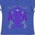 thumbnail image 4 of Inktastic Chiari Malformation Keep Calm Fight on Boys or Girls Toddler T-Shirt, 4 of 5