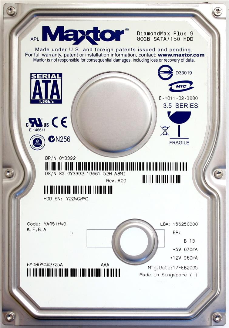 Plextor PX-512M8VC Plus-CVB-CD512-06 2.5 in. 512GB M8VC Plus