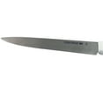 thumbnail image 2 of BergHOFF Ergonomic 12" Stainless Steel Chef's Knife, 2 of 5