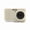 Beige, variant on CEORPER Silicone Protective Cover Camera Shell Cover for FZ45 Camera Accessories