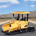 thumbnail image 2 of FLAMEEN Engineering Vehicles Model, Kids Car Toy Educational Toy Fine Craftsmanship Alloy 1:40 Motor Skill Training High Simulation For Indoor Play, 2 of 8