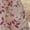 Pink, variant on Women's Retro Floral Puff Sleeve Dress
