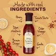 thumbnail image 5 of Stonewall Kitchen, Honey Barbecue Sauce, 11 oz. Bottle, 5 of 15