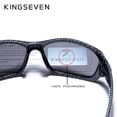 thumbnail image 4 of KINGSEVEN Cycling Sunglasses UV400 Protection, 4 of 6