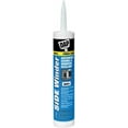 thumbnail image 2 of DAP Siding Caulk Side Winder - Low Odor, Cartridge - 10.1 oz, White, 2 of 5