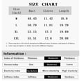 thumbnail image 3 of CIENVNSTG Women's Chiffon Cropped Bolero Sheer Shrugs Lightweight Short Bolero Cardigan Trendy 2026 Summer Tops Dark Green L, 3 of 7